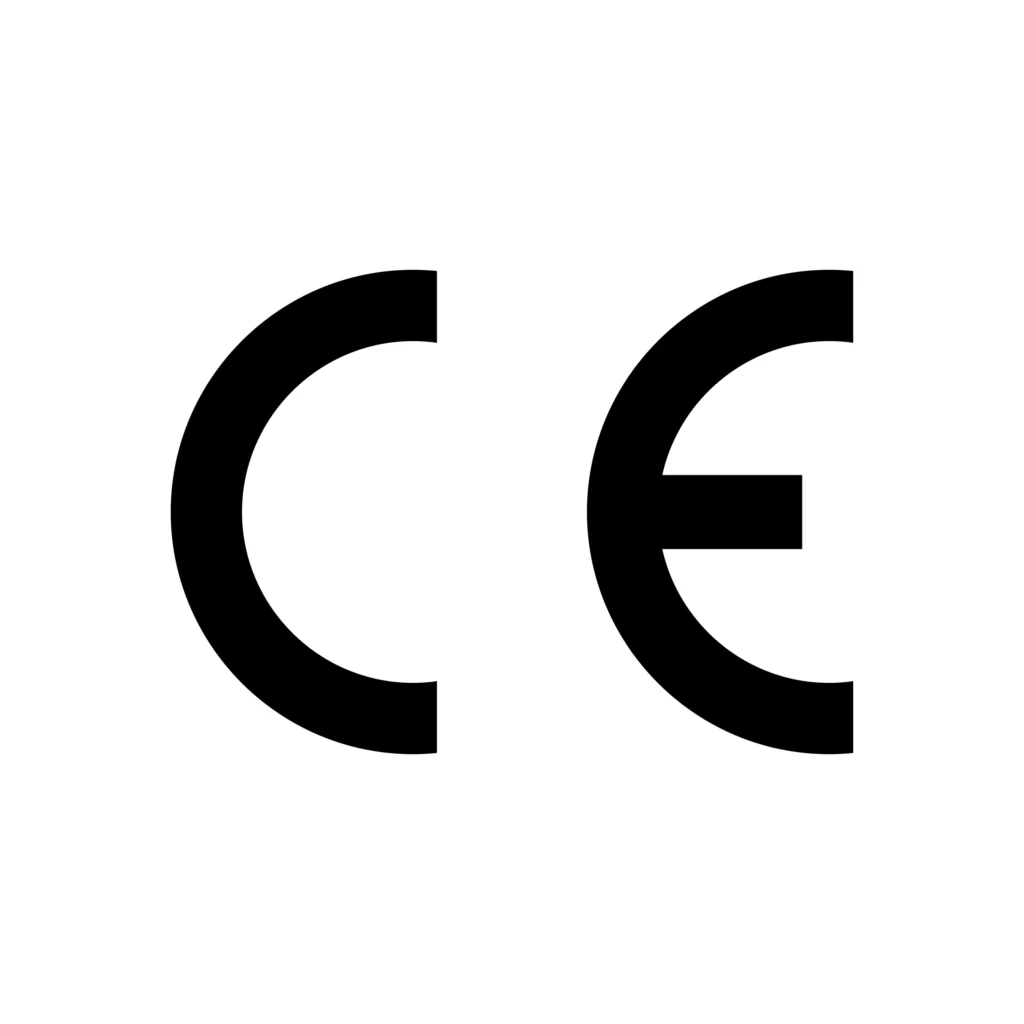 CE