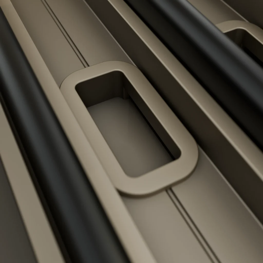 Zaślepka odwodnienia