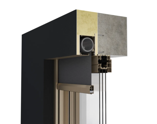 SYSTEM WS-110-PO-1