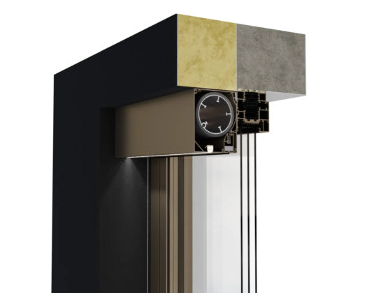 LINKA STALOWA WS-130-A8