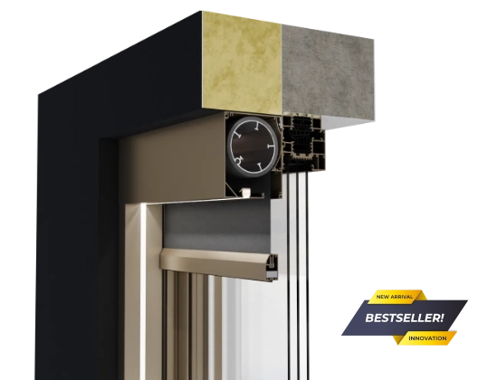 Kafel System Adaptacyjny ENG