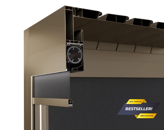 Kafel System Zintegrowany ENG