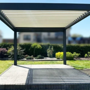 SUN WINNER Louvered pergola WIN CLIMATIC S200 (11)