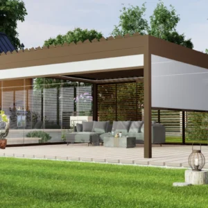 SUN WINNER Pergola lamelowa WIN CLIMATIC S200 (1)