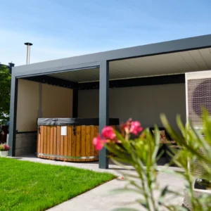 SUN WINNER Pergola lamelowa WIN CLIMATIC S200 (28)
