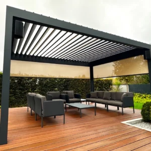 SUN WINNER Pergola lamelowa WIN CLIMATIC S200 (31)