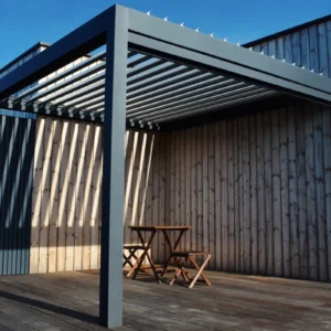 SUN WINNER Pergola lamelowa WIN CLIMATIC S500 (10)