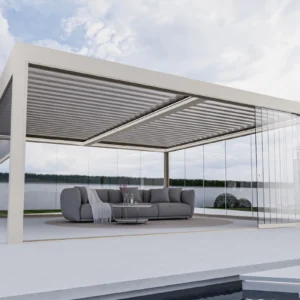 SUN WINNER Pergola lamelowa WIN CLIMATIC S500 (16)