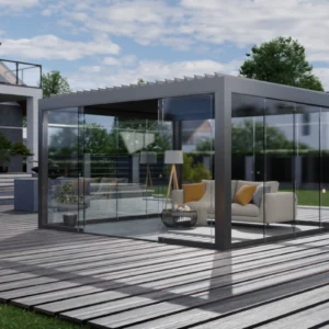 SUN WINNER Pergola lamelowa WIN CLIMATIC S500 (3)