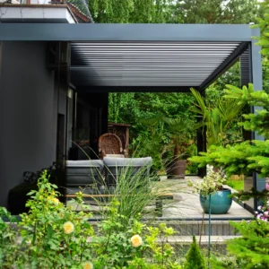 SUN WINNER Pergola lamelowa WIN CLIMATIC S500 (5)