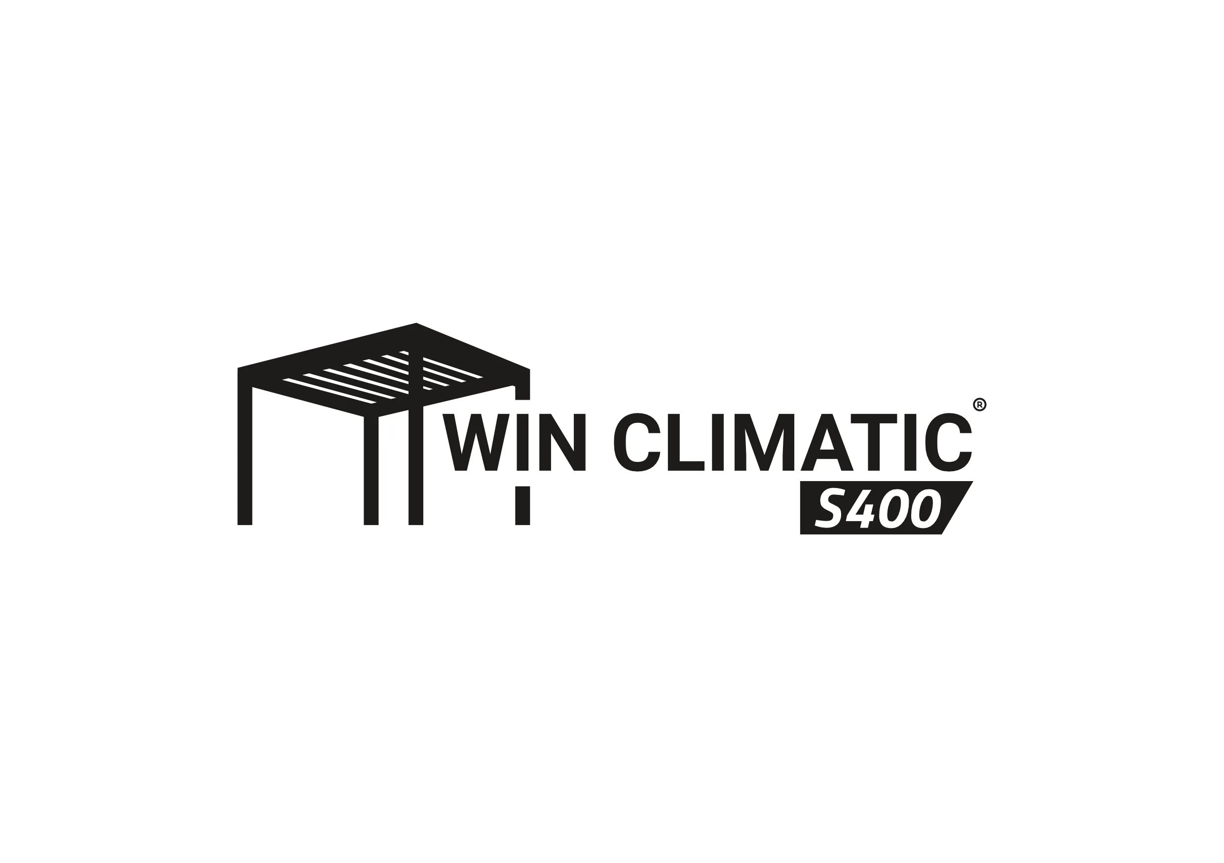 WIN CLIMATIC s400 LOGO