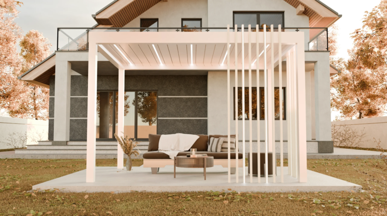 Autumn - S400 + VERTO