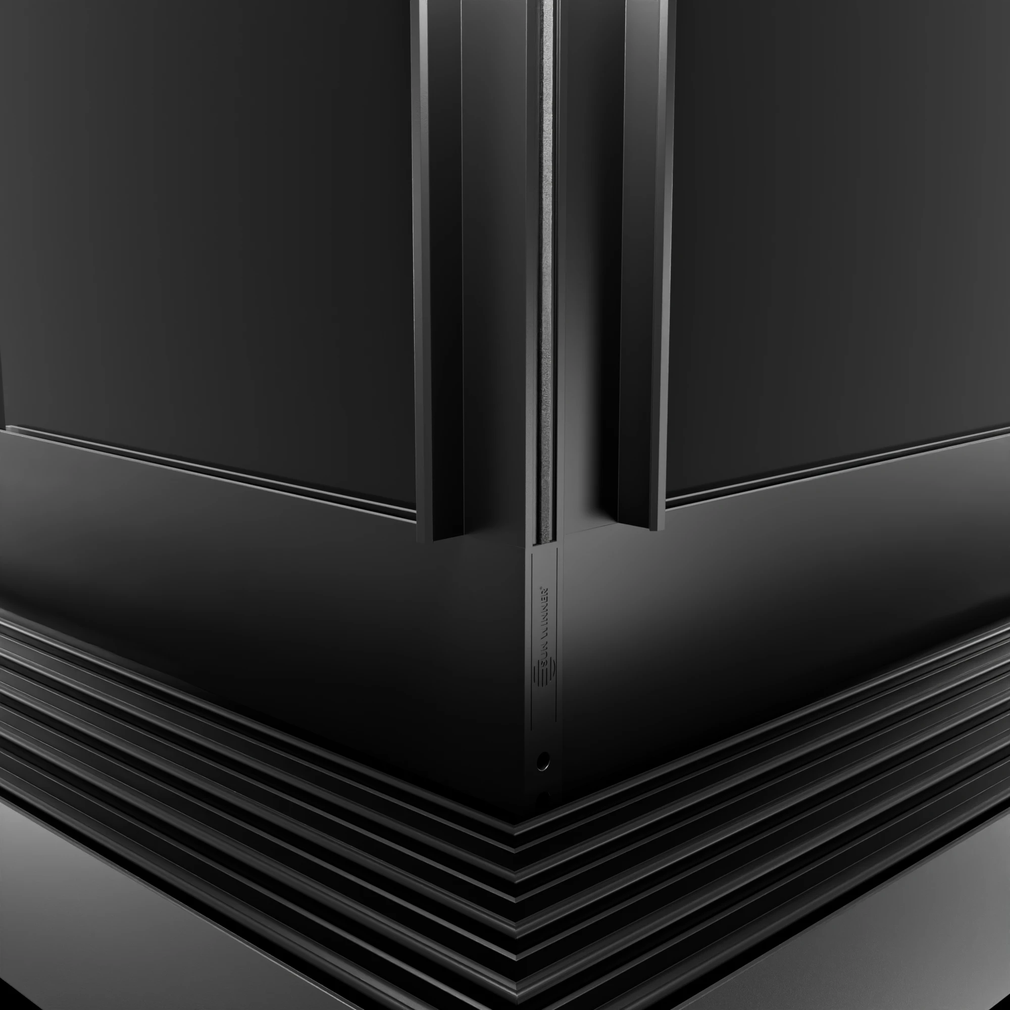 OBRÓBKA SZYNY DOLNEJ