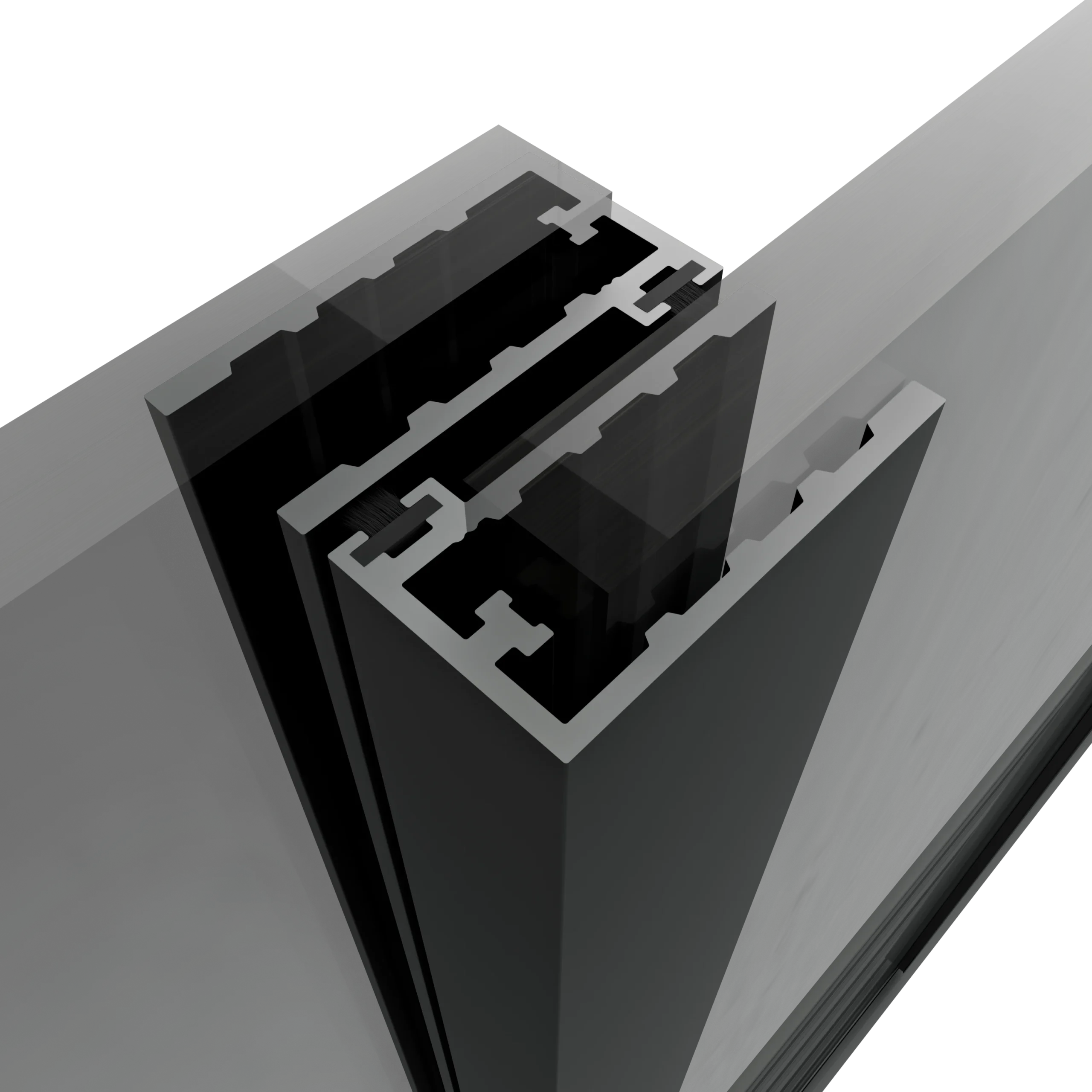 OBRÓBKA SZYNY DOLNEJ