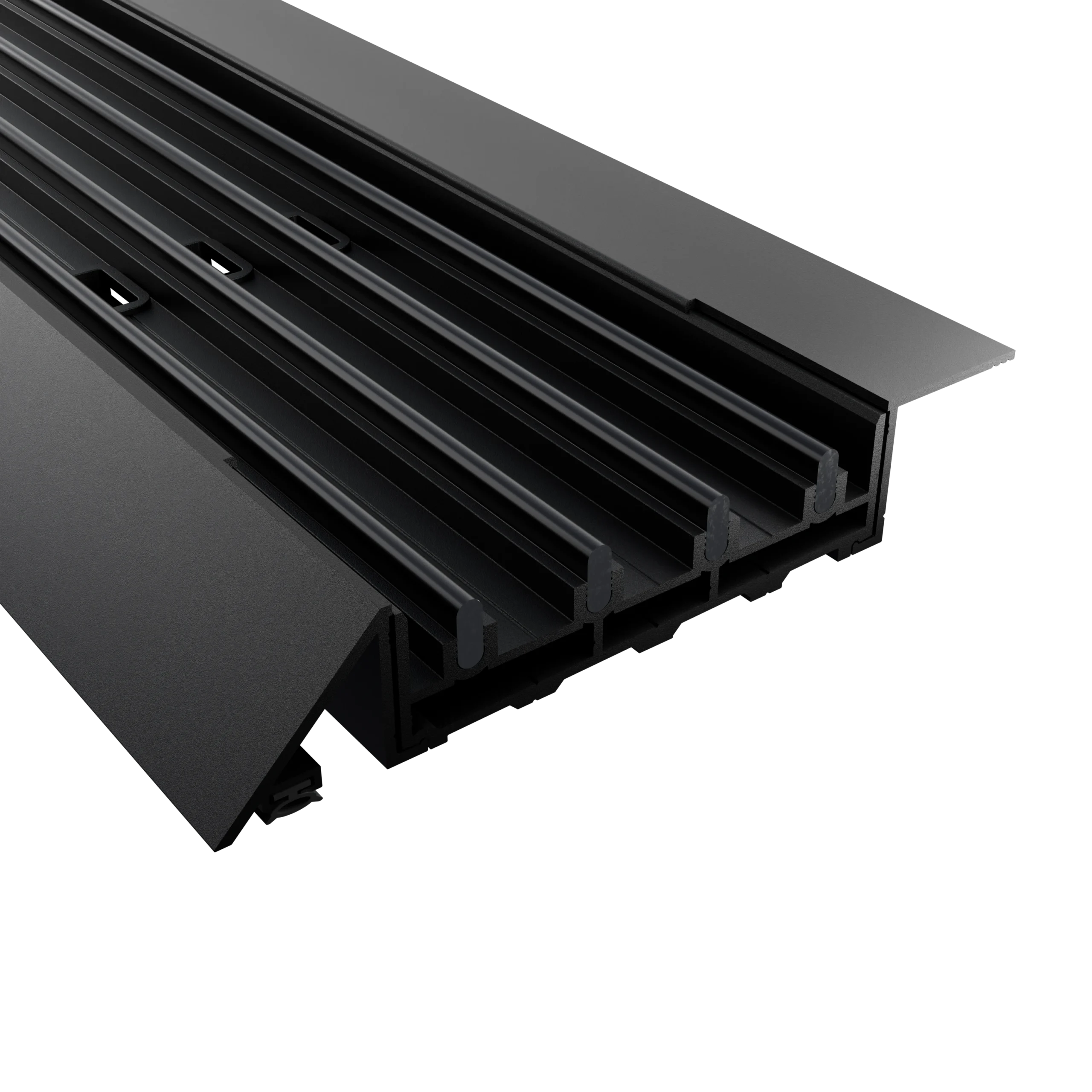 OBRÓBKA SZYNY DOLNEJ