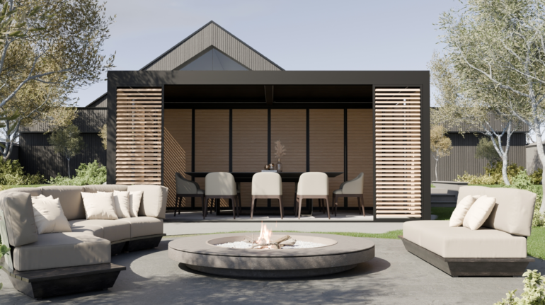 Render WIN PANELS palenisko, marzec 2026