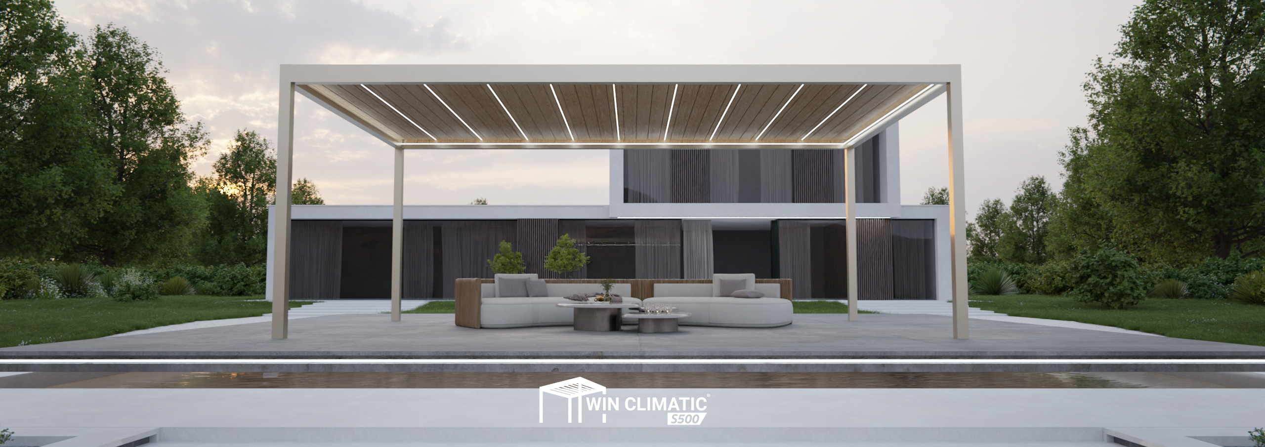 WIN CLIMATIC S500