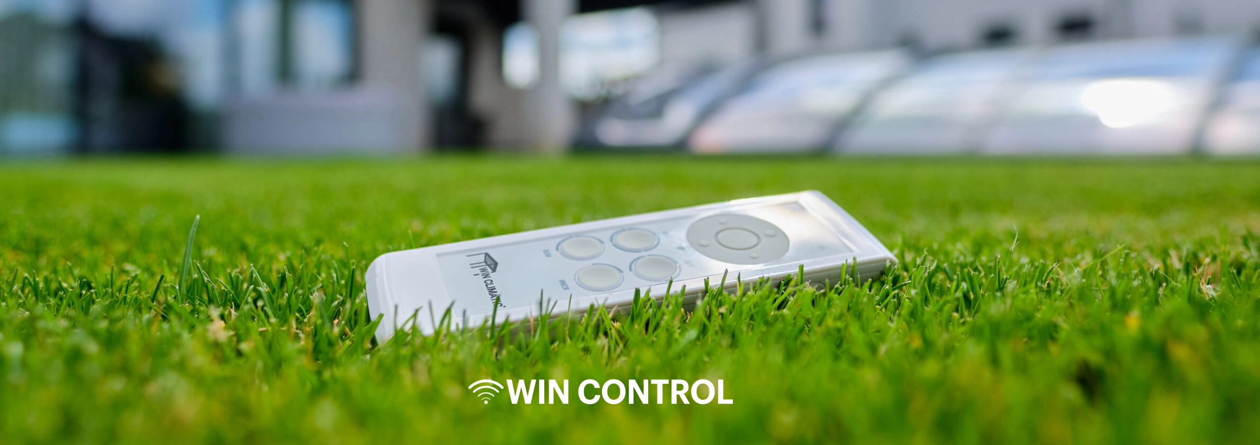 WIN CONTROL