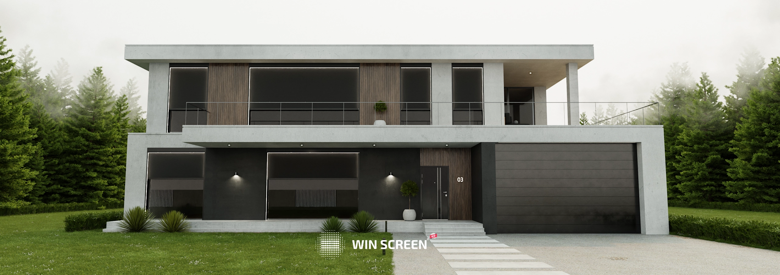WIN SCREEN