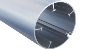 ALuminiowa rura nawojowa 100 mm