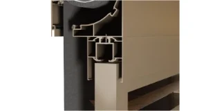 INTEGRACJA Z SYSTEMEM okiennic win panels