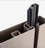 systen click prowadnic podtynkowych
